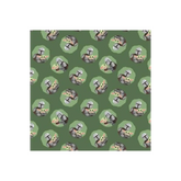 Star Wars Mandalorian & Baby Yoda Toss